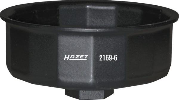 HAZET 2169-6 - EĻĻAS FILTRA ATSL