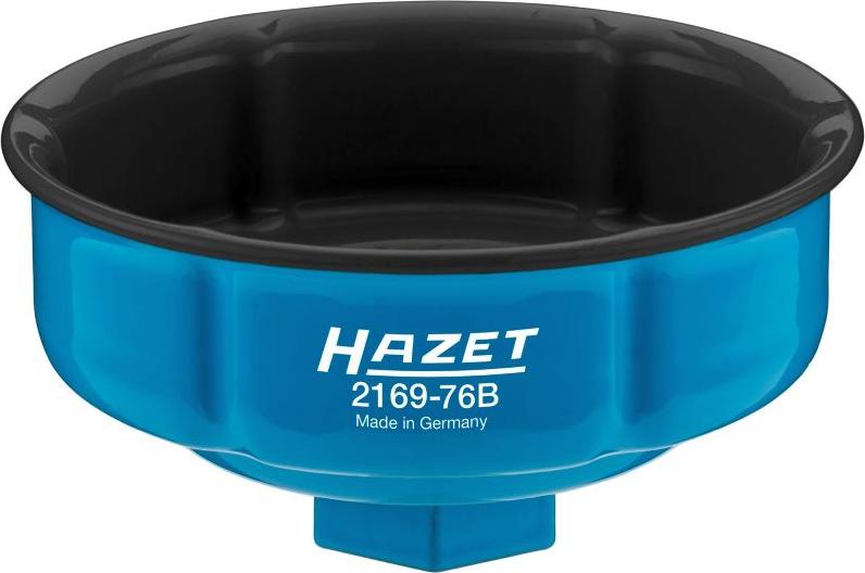 HAZET 2169-76B - EĻĻAS FILTRA ATSL