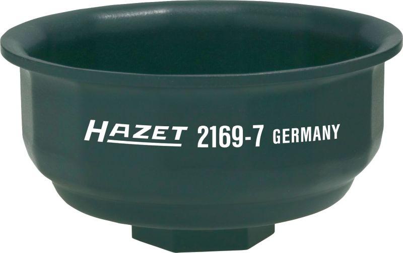 HAZET 2169-7 - EĻĻAS FILTRA ATSL