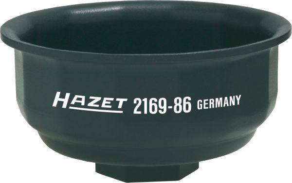HAZET 2169-86 - EĻĻAS FILTRA ATSLĒGA