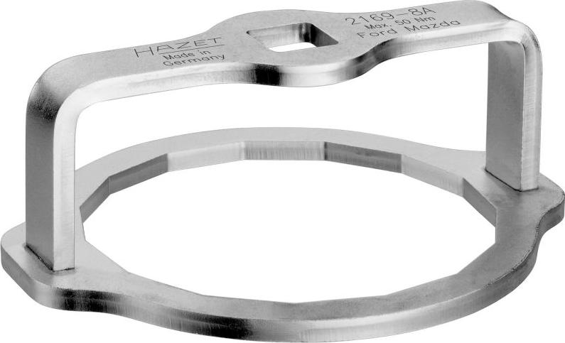 HAZET 2169-8A - EĻĻAS FILTRA ATSL