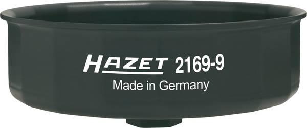 HAZET 2169-9 - EĻĻAS FILTRA ATSLĒGA