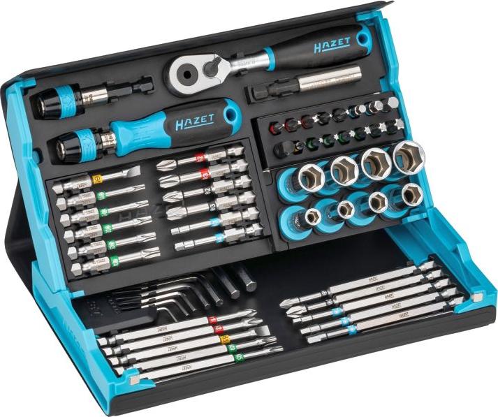 HAZET 2200SC-32 - 1-4 MUCIŅU SMART