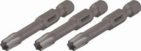 HAZET 2223SLG-T30/3 - TORX UZGAĻU KOMPL