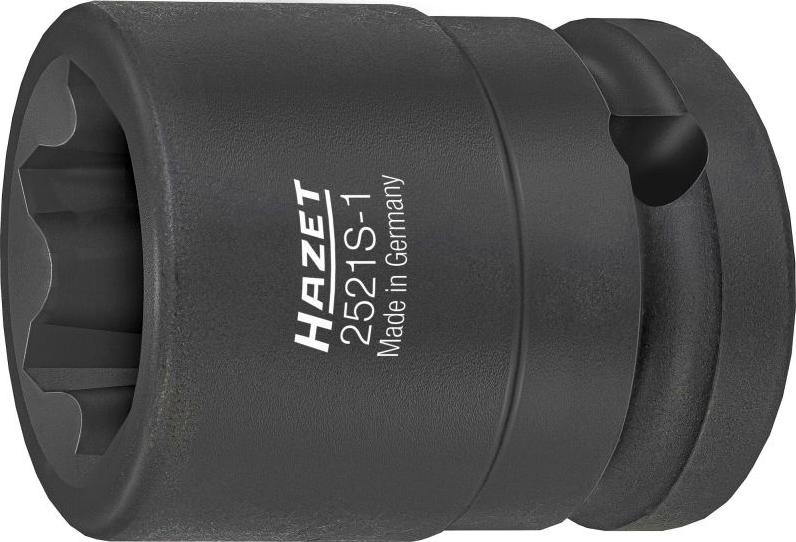 HAZET 2521S-1 - 1-2 AUDI PIEKARES