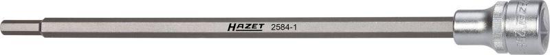 HAZET 2584-1 - 1-2 SEŠKANTIS