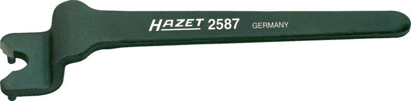 HAZET 2587 - SIKSNAS SPRIEGOTĀJRULLĪŠU