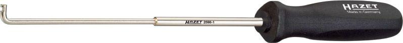 HAZET 2598-1 - VAG DURVJU ROKTURA