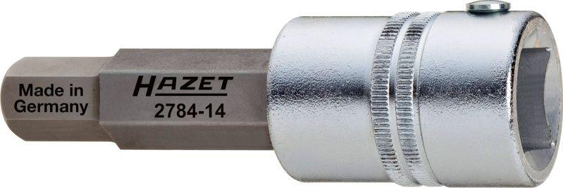 HAZET 2784-14 - 3-4 SEŠKANTIS