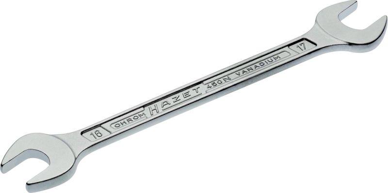 HAZET 450N-16X17