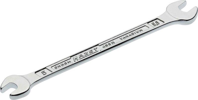 HAZET 450N-5X5.5 - UZGRIEŽŅU ATSLĒGARAGA