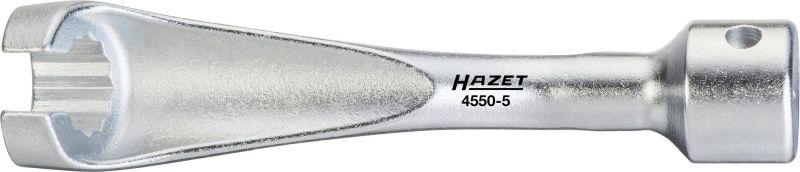 HAZET 4550-5 - ATSLĒGA DĪZEĻDZINĒJU 14mm