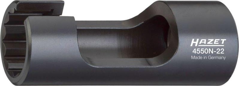 HAZET 4550N-22 - DEGVIELAS SIST. ATSLĒGA