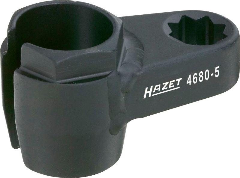 HAZET 4680-5 - MUCIŅA LAMBDA ZONDEI