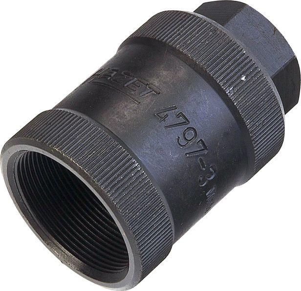 HAZET 4797-3 - SPRAUSLAS DEMONTĀŽAS ADAPTERIS