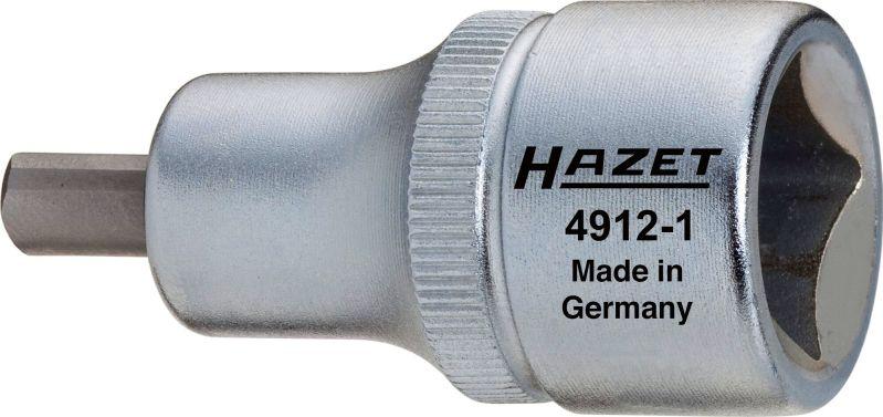 HAZET 4912-1 - ATLOKU IZPLEŠANAS