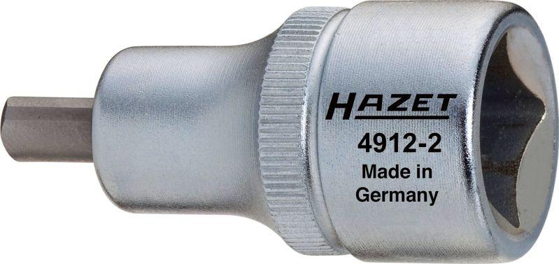 HAZET 4912-2 - ATLOKU IZPLEŠANAS