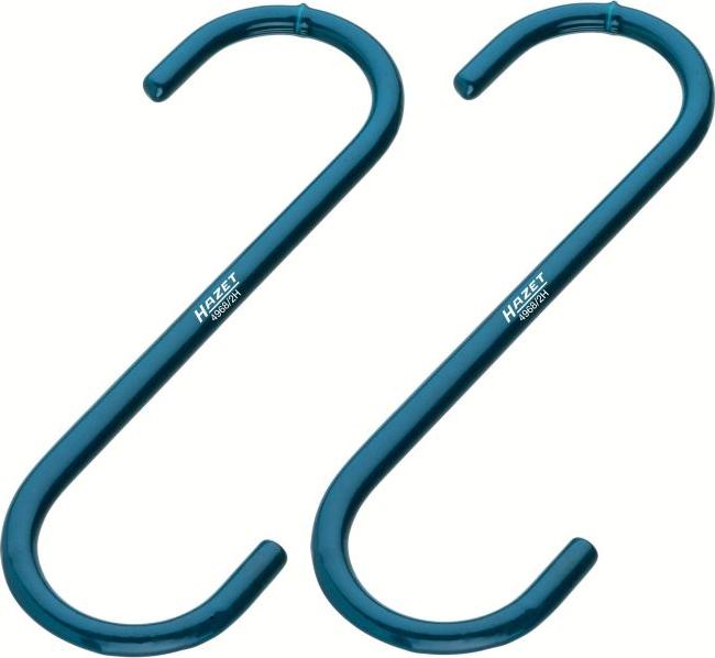 HAZET 4968/2H - ĀĶI BREMŽU.PIEKARES