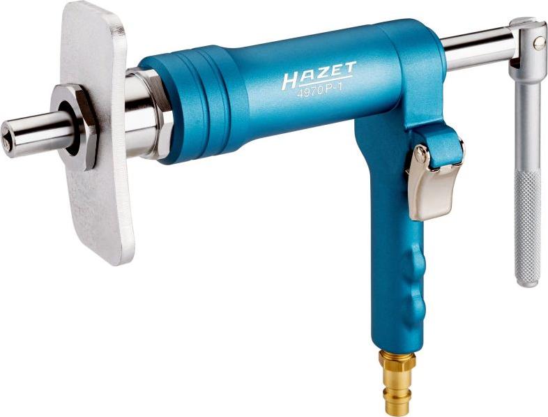 HAZET 4970P-1/4 - BREMŽU CILINDRU REGUL