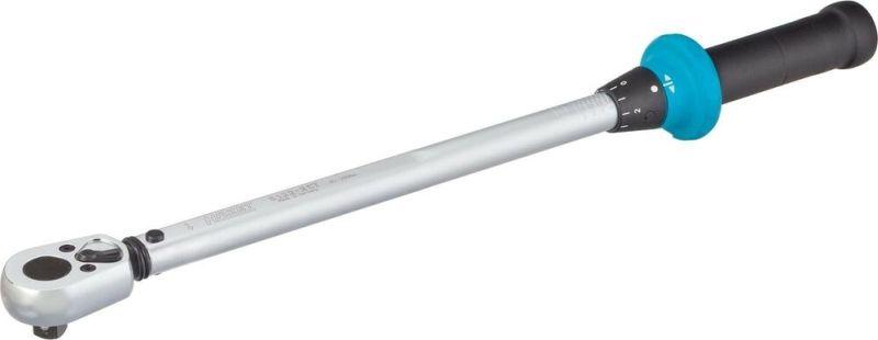 HAZET 5122-3CT - 1-2DINAMOMETRISKĀ SPRŪD- ATSLĒGA