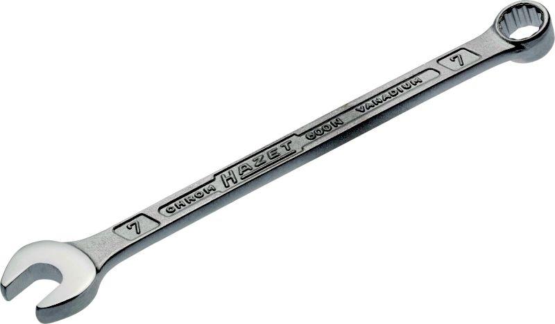 HAZET 600N-7