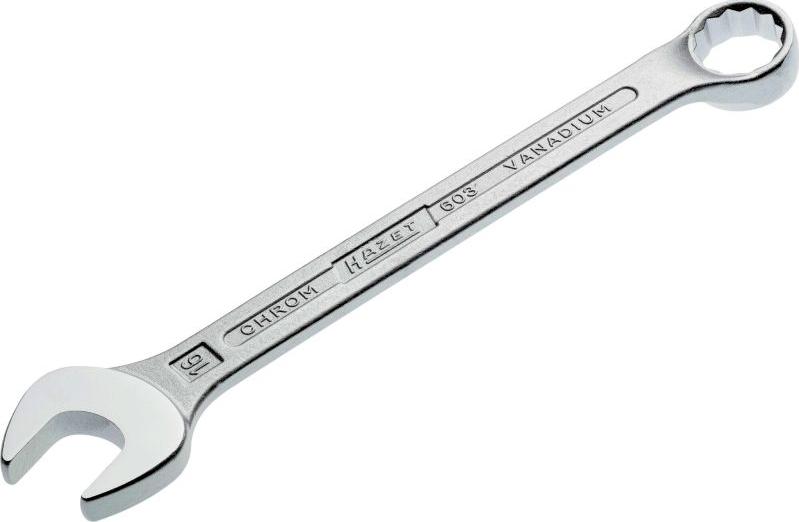HAZET 603-16 - ATSLĒGA 16mm 603-16