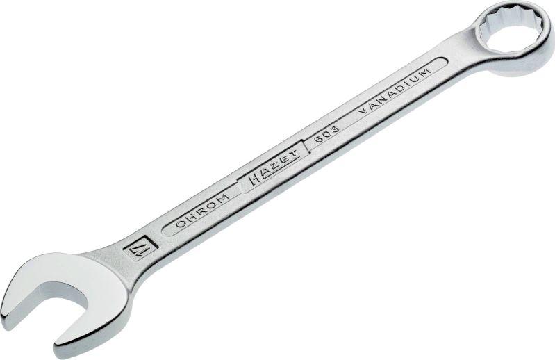 HAZET 603-17 - ATSLĒGA 17mm 603-17