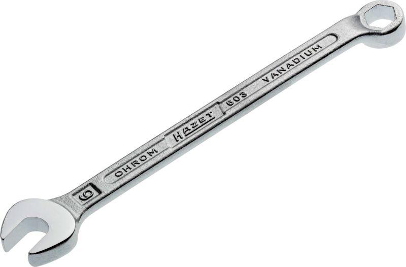 HAZET 603-6 - ATSLĒGA 6mm 603-6