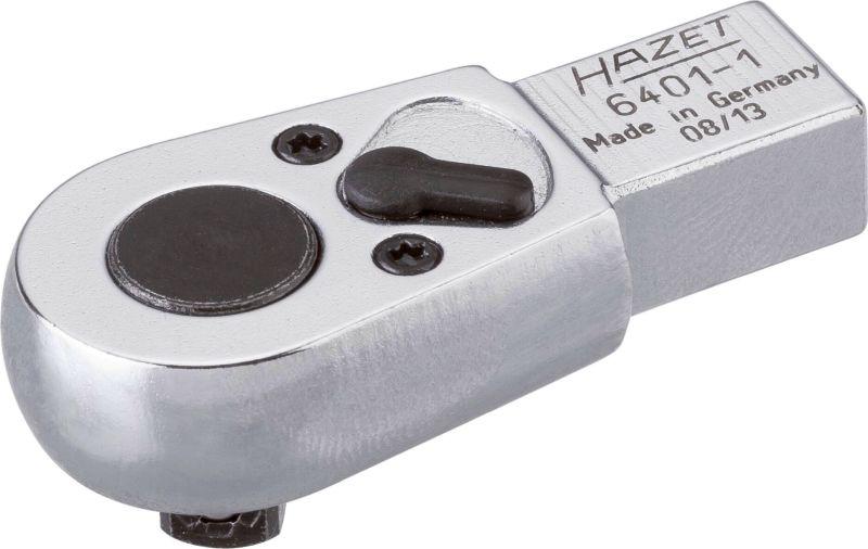 HAZET 6401-1 - DINAMOMETRISKĀS ATSL.1-4