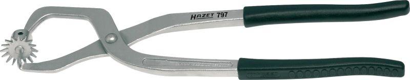 HAZET 797 - BREMŽU ATSPERU KNAIBLES