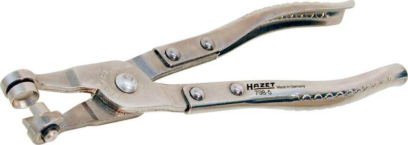 HAZET 798-5 - SAVILCĒJU STANGAS 798-5