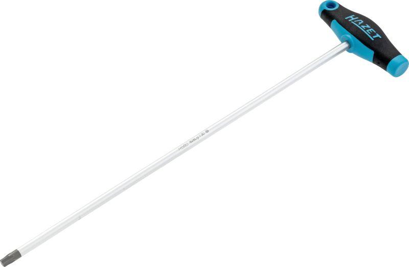 HAZET 828LG-T30 - TORX SKRŪVGRIEZIS T30