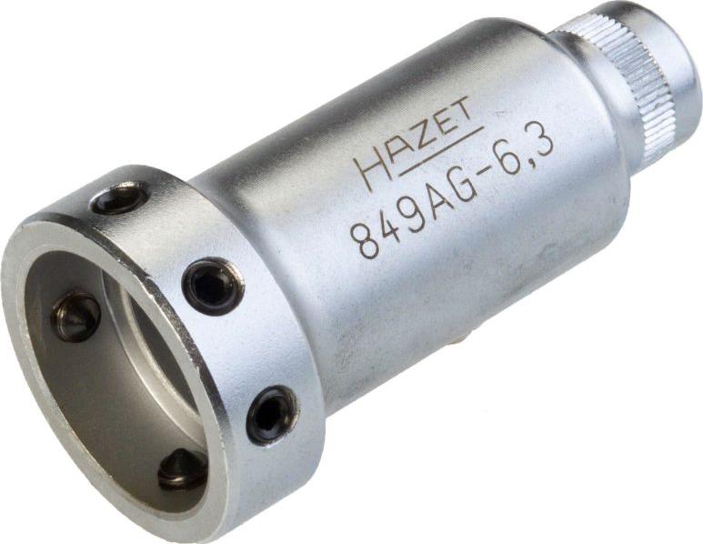 HAZET 849AG-6.3 - VĪTŅGRIEŽA TURĒTĀJS