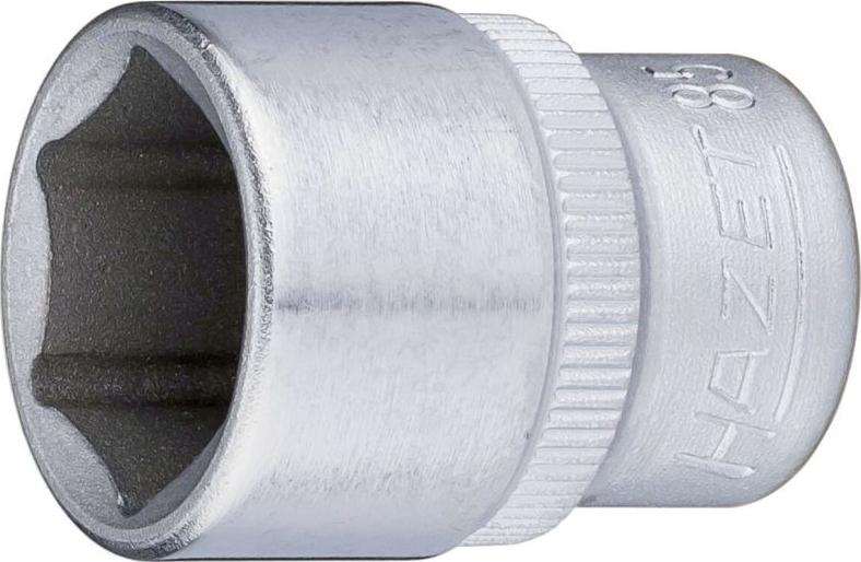 HAZET 850-14 - MUCIŅA-UZGALIS HEX 4mm