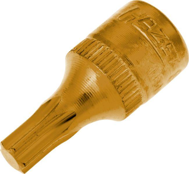 HAZET 8502-T30 - MUCIŅA-UZGALIS TORX T30