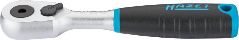 HAZET 863HPB - 1-4 SPRŪDATSLĒGA UZGAĻIEM