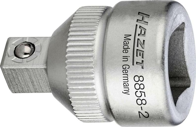 HAZET 8858-2 - ADAPTERIS 3-8 UZ