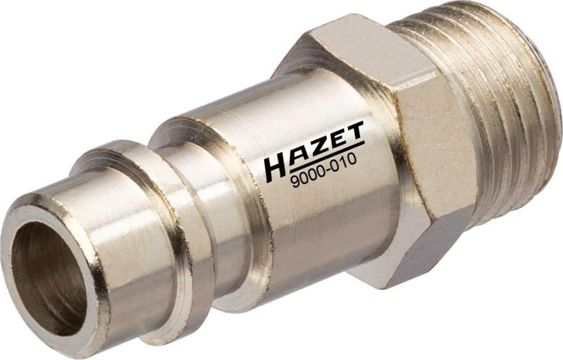 HAZET 9000-010/3 - UZGAĻI-PNEIMOSAV.1-4 KOMPL