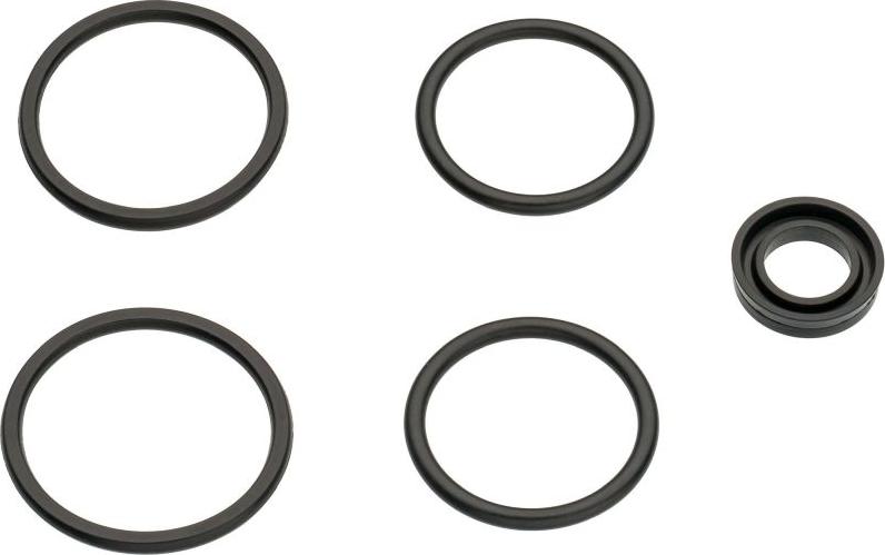 HAZET 9000-015 - PNEIMO SAVIENOJUMS 3-8