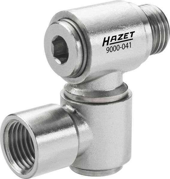 HAZET 9000-041 - PNEIMO SAVIENOJUMS GROZĀMS