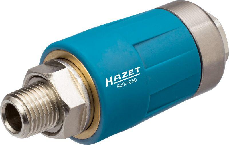 HAZET 9000-050 - PNEIMO SAVIENOJUMS DRO�