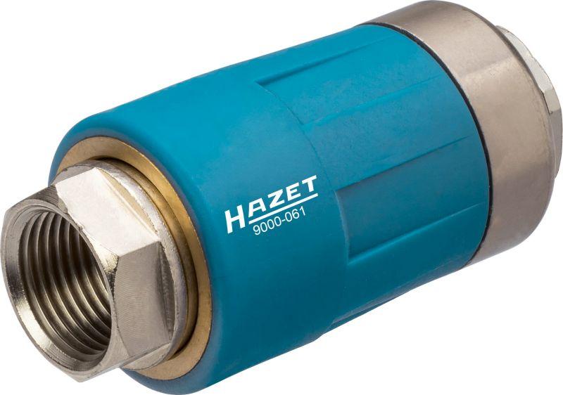 HAZET 9000-061 - PNEIMO SAVIENOJUMS DRO�