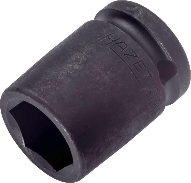 HAZET 900S-19 - 1-2IMPACT SOCKET HEX