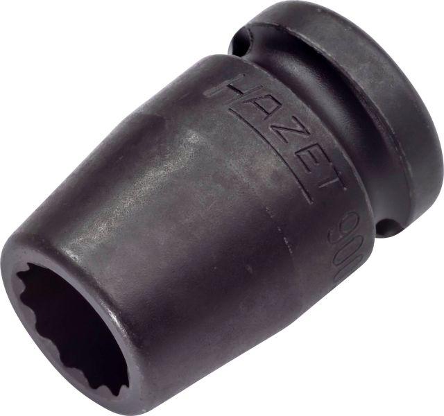 HAZET 900SZ-13 - TRIECIENIZT.MUCIŅA 13mm