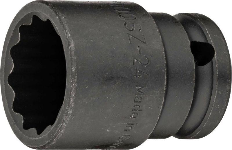 HAZET 900SZ-24 - 1-2 12-KANTIS 24mm