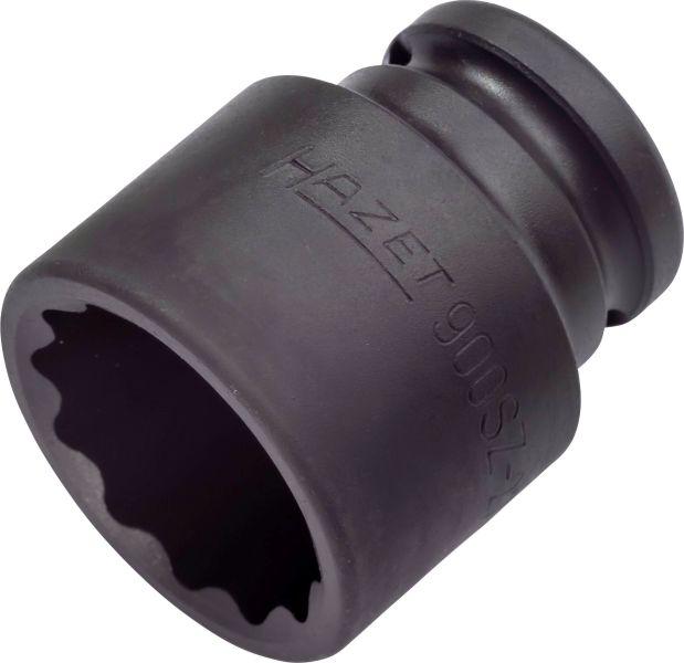 HAZET 900SZ-27 - 1-2 TRIECIENIZT. 27mm