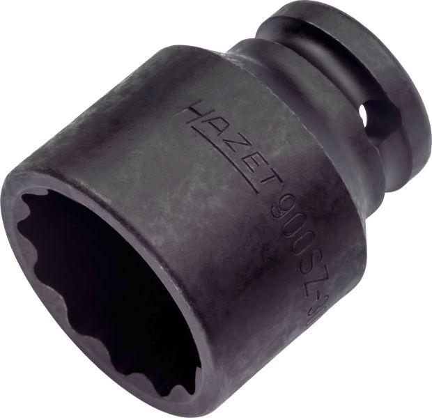 HAZET 900SZ-30 - 1-2 12-KANTIS 30mm