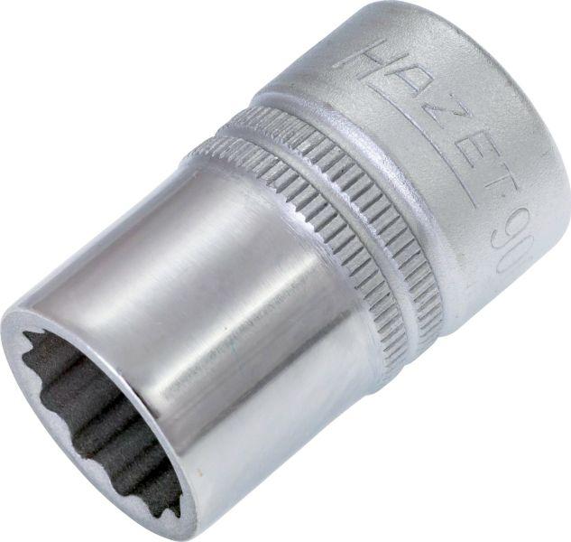 HAZET 900Z-15 - MUCIŅA 15mm 12-KANTIS