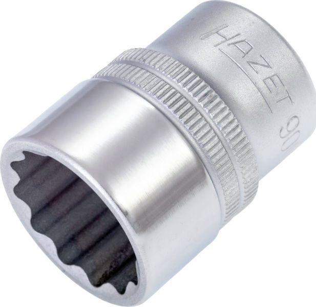HAZET 900Z-21 - MUCIŅA 21mm 12-KANTIS