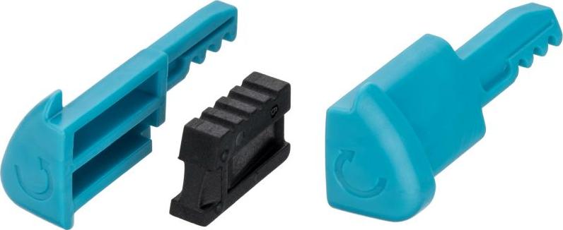 HAZET 9012EL-SPC-016/3 - PNEIMO INSTR.9012REZ